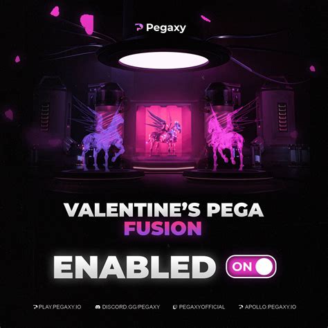pegaxy valentine